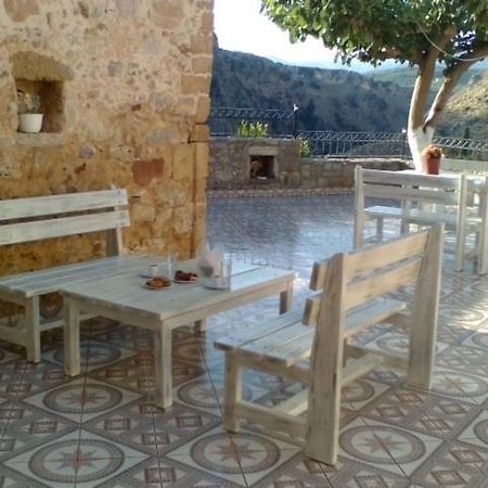 Luxurious Stone Apartment 2 Kera  Экстерьер фото