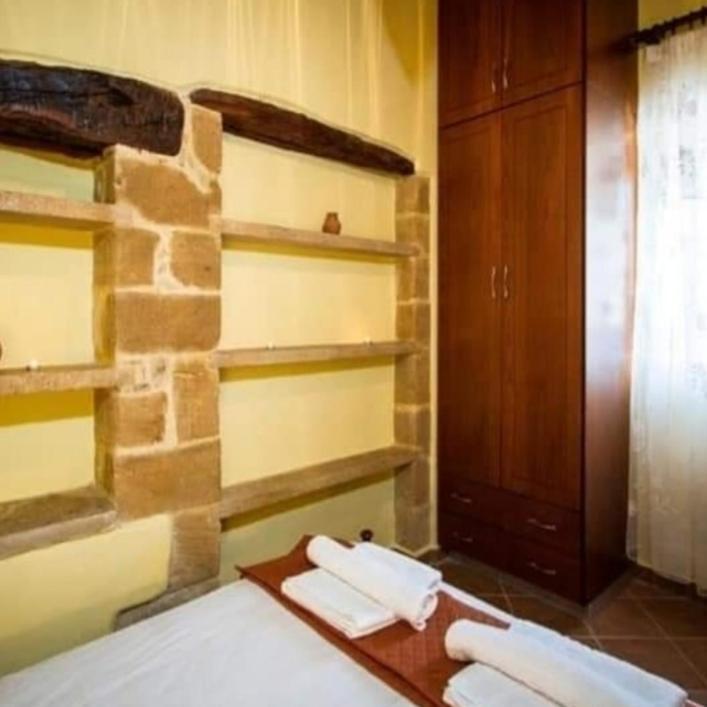 Luxurious Stone Apartment 2 Kera  Экстерьер фото