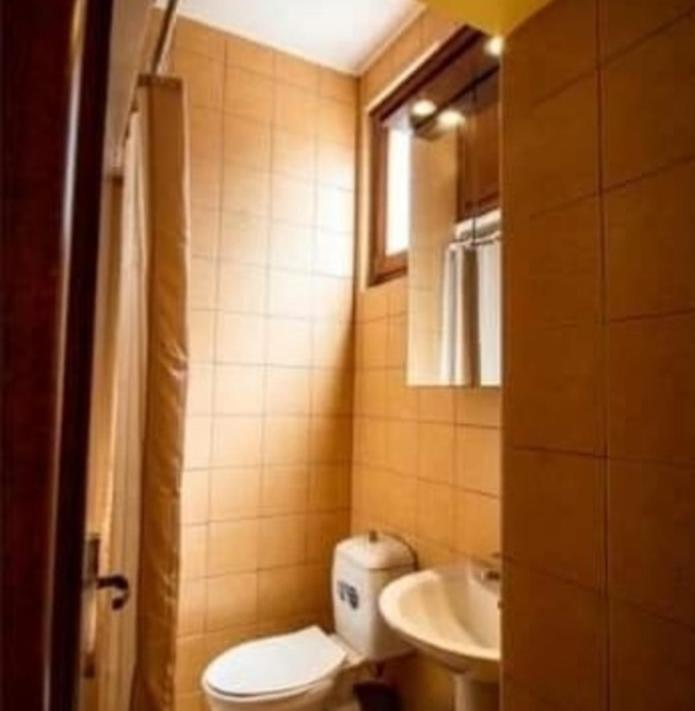 Luxurious Stone Apartment 2 Kera  Экстерьер фото
