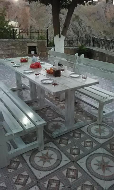 Luxurious Stone Apartment 2 Kera  Экстерьер фото